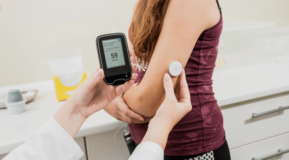12 Congreso Europeo de Diabetes 2025