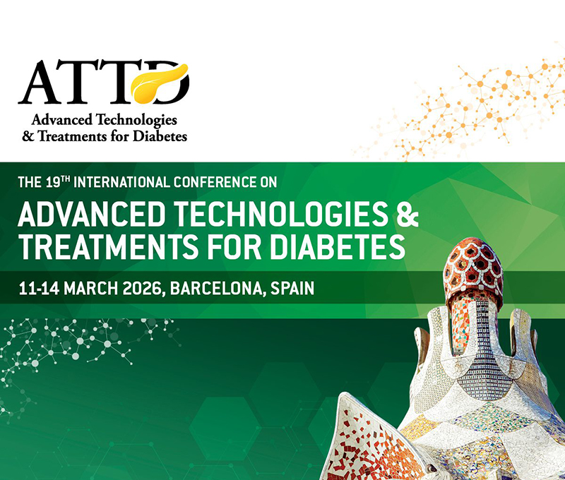 19 Congresos médicos internacionales 2026