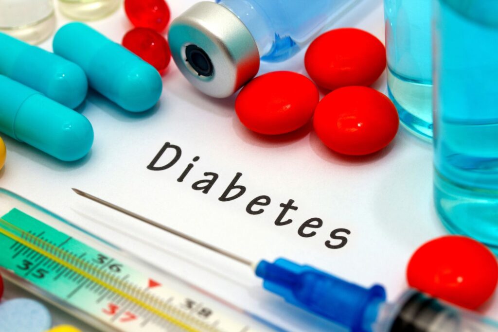 2 Congreso Europeo de Diabetes 2025