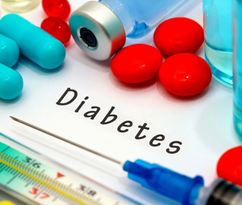 2 Congreso Europeo de Diabetes 2025