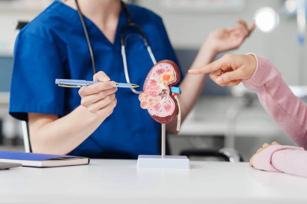 2 Día Mundial Diabetes 2025 enfermedad renal