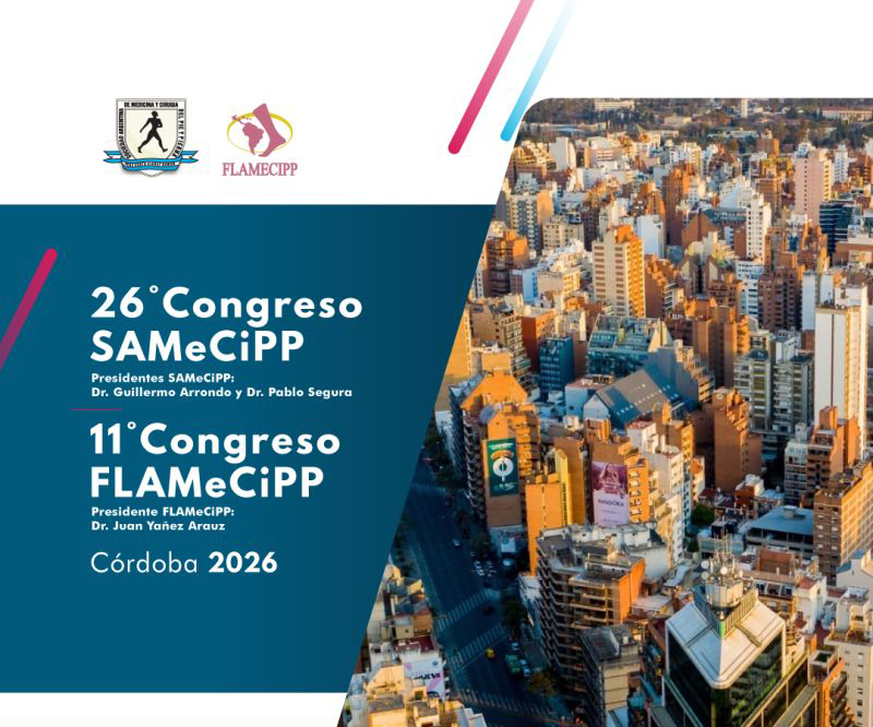 2 - congresos médicos argentina 2026