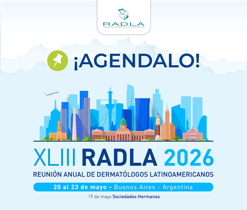 20 Congresos médicos internacionales 2026