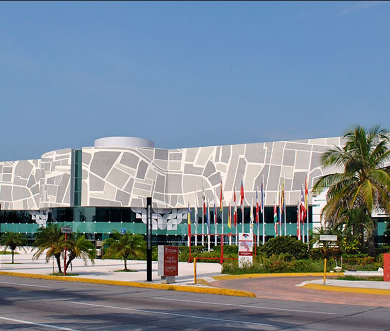4 Congresos médicos internacionales 2026