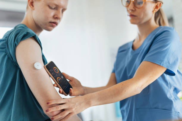 4 Día Mundial Diabetes 2025 tecnología