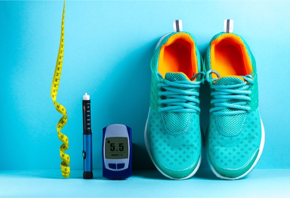 4 Prediabetes dieta mediterránea