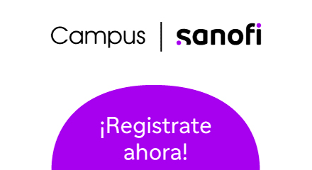 Sanofi Banner Home