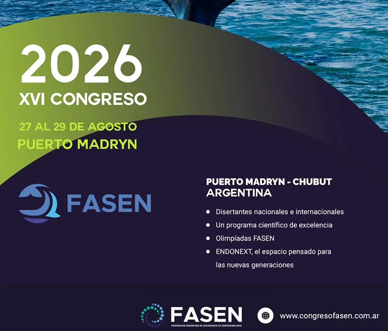 5 - congresos médicos argentina 2026