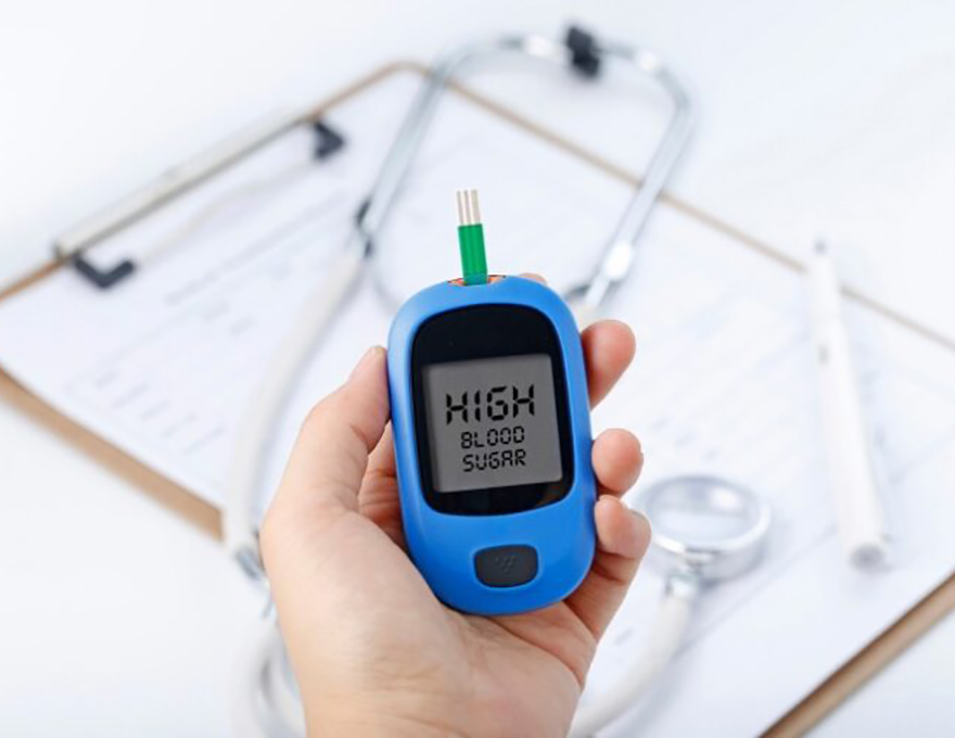 6 Congreso Europeo de Diabetes 2025