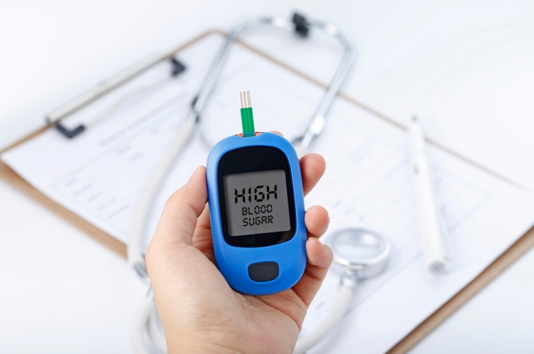 6 Congreso Europeo de Diabetes 2025