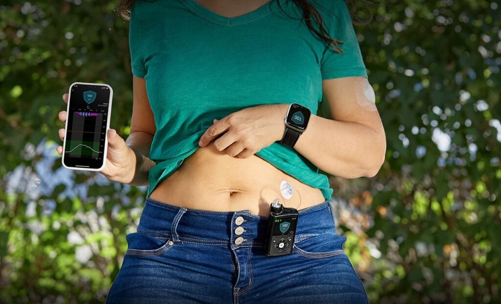 6 Día Mundial Diabetes 2025 tecnología
