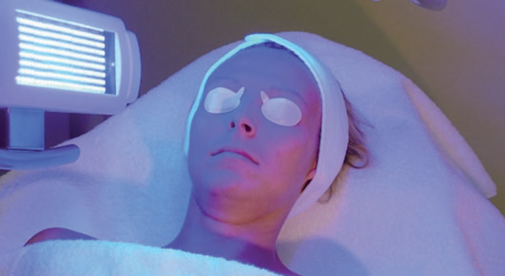 6 Fototerapia psoriasis