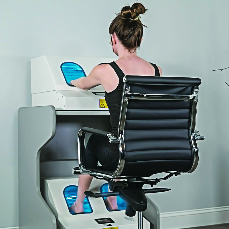 6 Fototerapia psoriasis