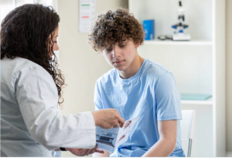 7 Diabetes transición pediátrica adultos