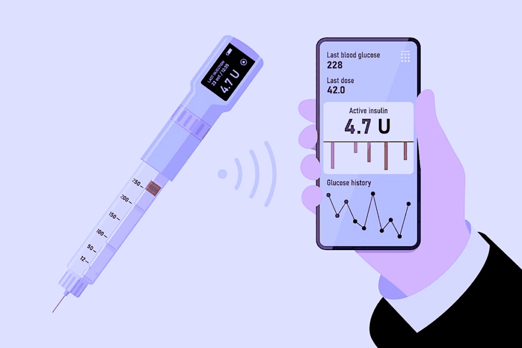 8 Día Mundial Diabetes 2025 tecnología