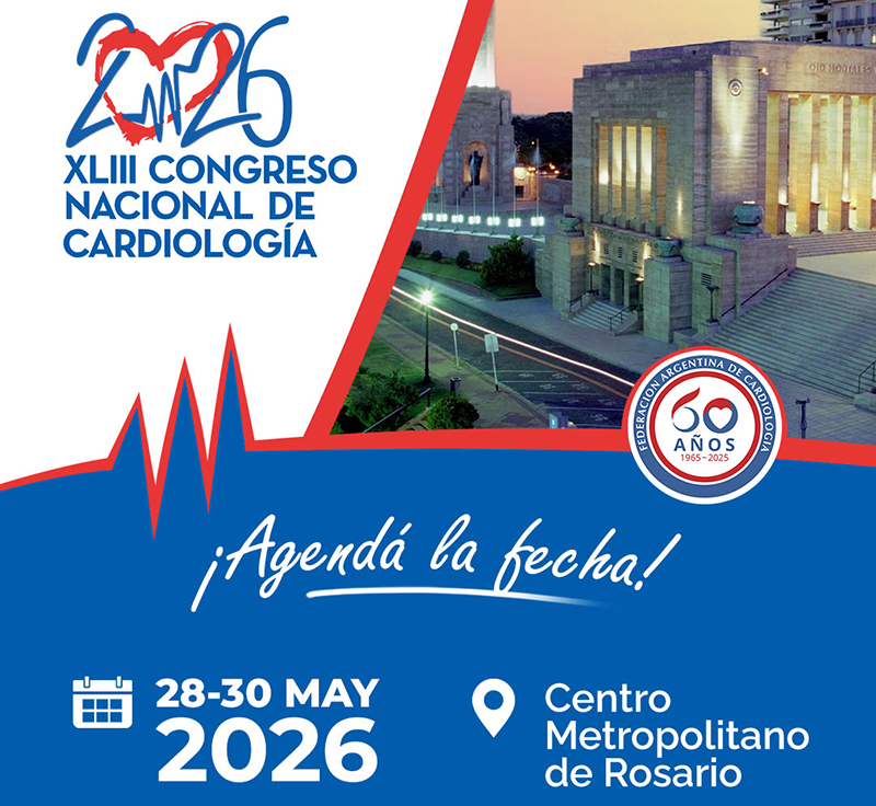 8 - congresos médicos argentina 2026