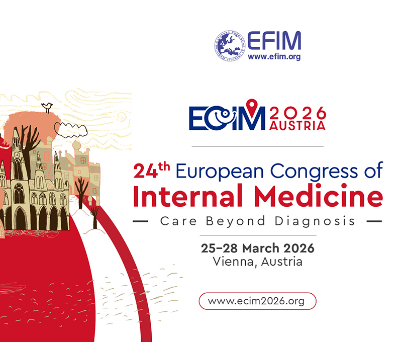 9 Congresos médicos internacionales 2026