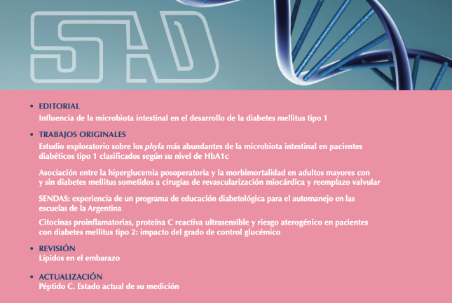 12 Revista de la Sociedad Argentina de Diabetes 3 2025