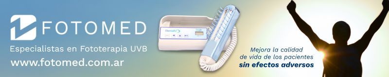 Fotomed fototerapia para psoriasis medio