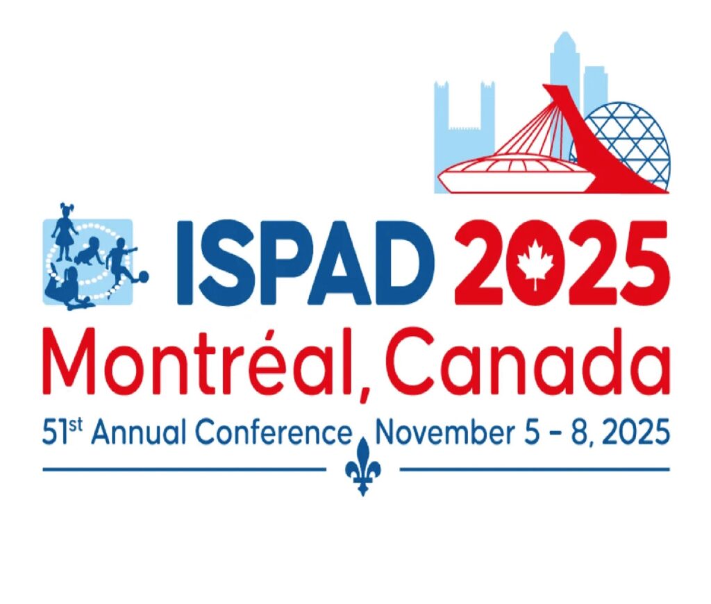 0 ISPAD 2025 programa