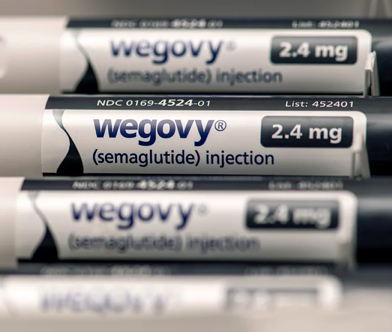 Wegovy nuevo tratamiento para la obesidad 4