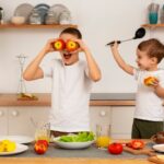 0 ISPAD nutrición diabetes