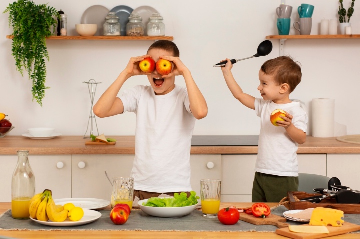 0 ISPAD nutrición diabetes