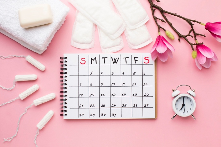 1 Ciclo menstrual diabetes