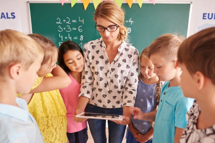 1 Diabetes en la escuela