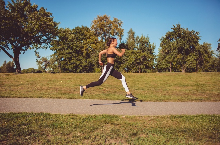 3 Piel actividad física