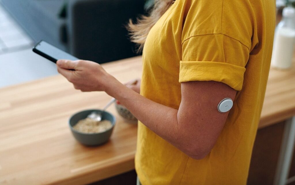 4 Ciclo menstrual diabetes