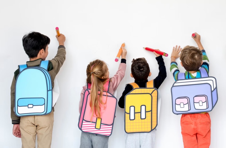 4 Diabetes en la escuela