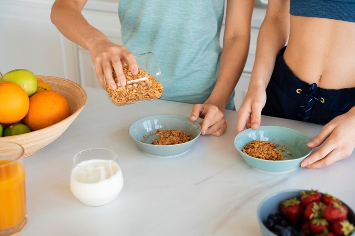 4 ISPAD nutrición diabetes