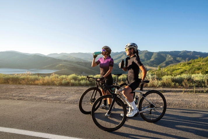 4 Piel actividad física