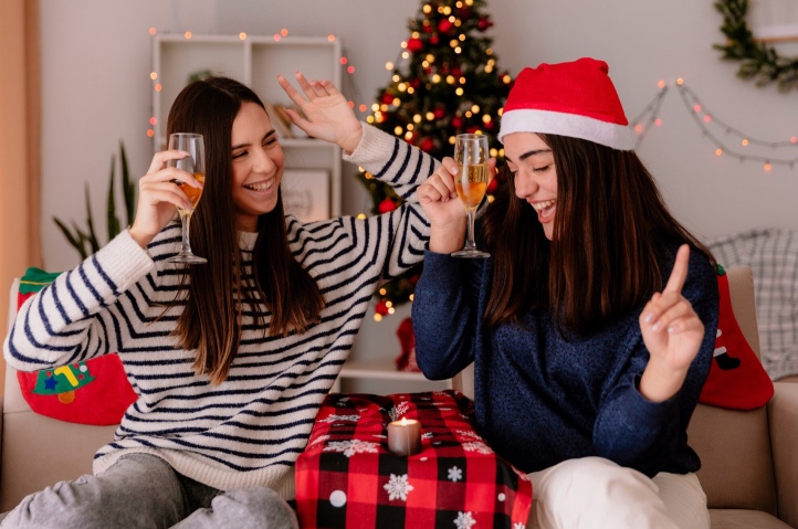 5 Impacto Navidad diabetes