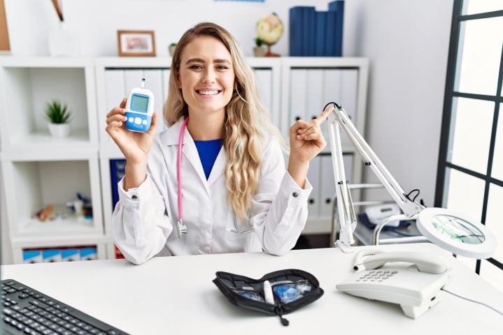 6 Ciclo menstrual diabetes