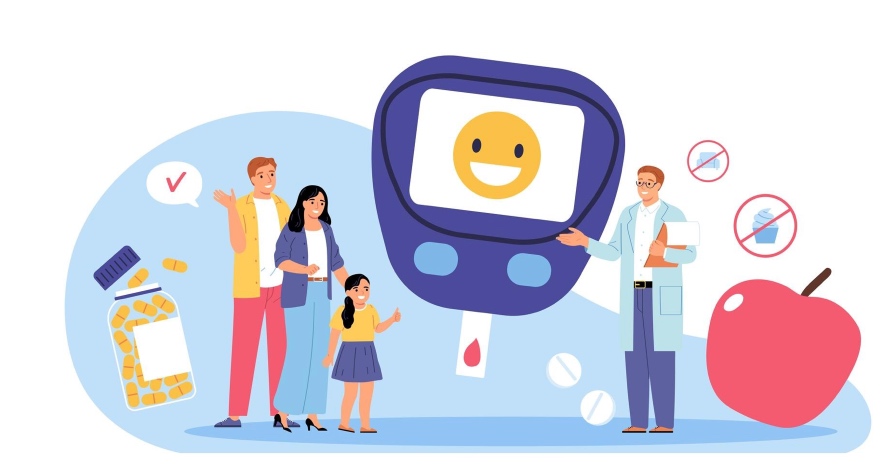 6 Diabetes en la escuela