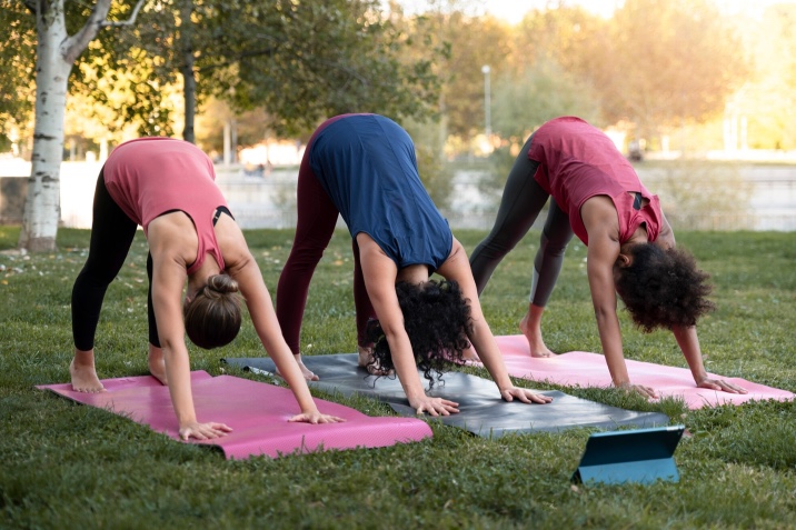 6 Piel actividad física
