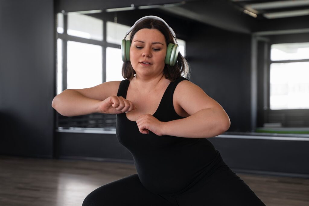 6 Semaglutida control peso