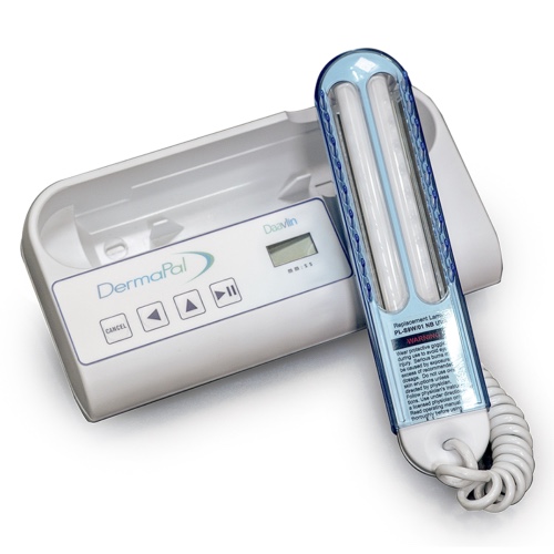 7 Fototerapia urticaria crónica espontánea