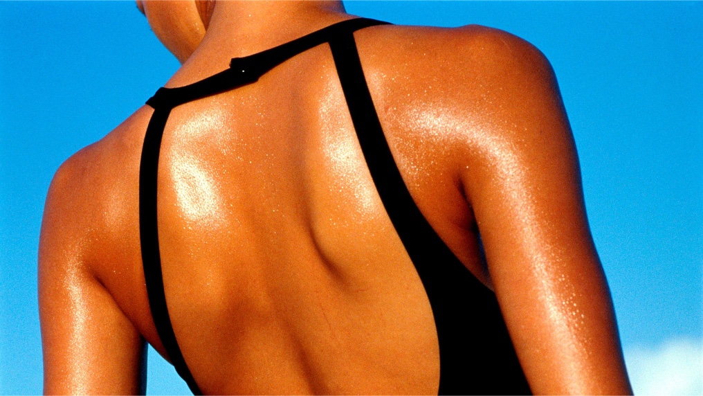 7 Sol enfermedades piel