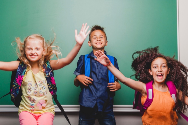 8 Diabetes en la escuela