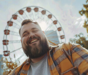 0 Tirzepatida obesidad