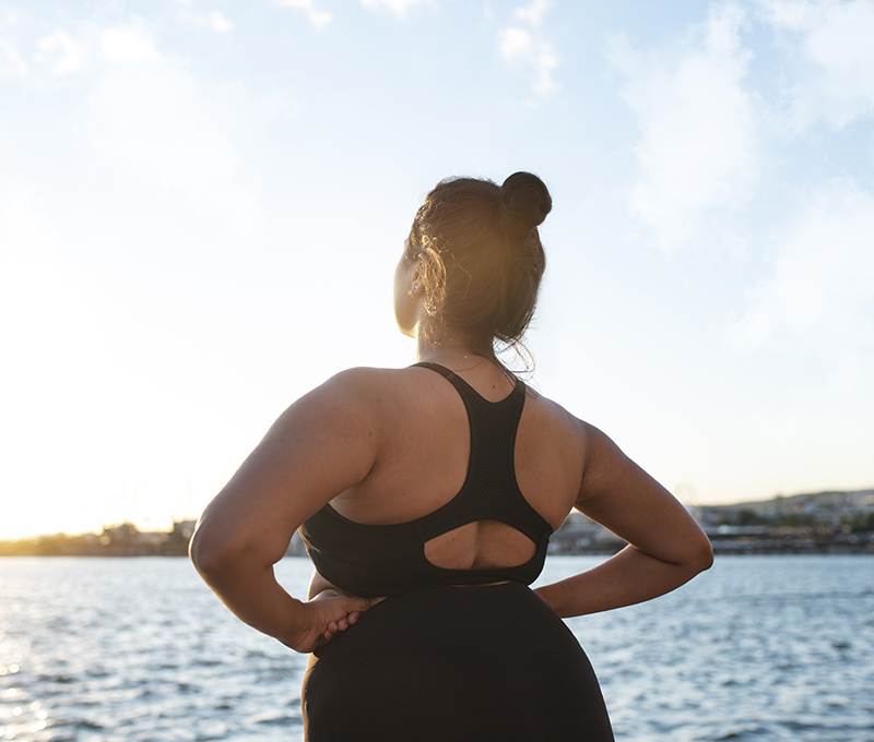 0 Tirzepatida obesidad monogénica