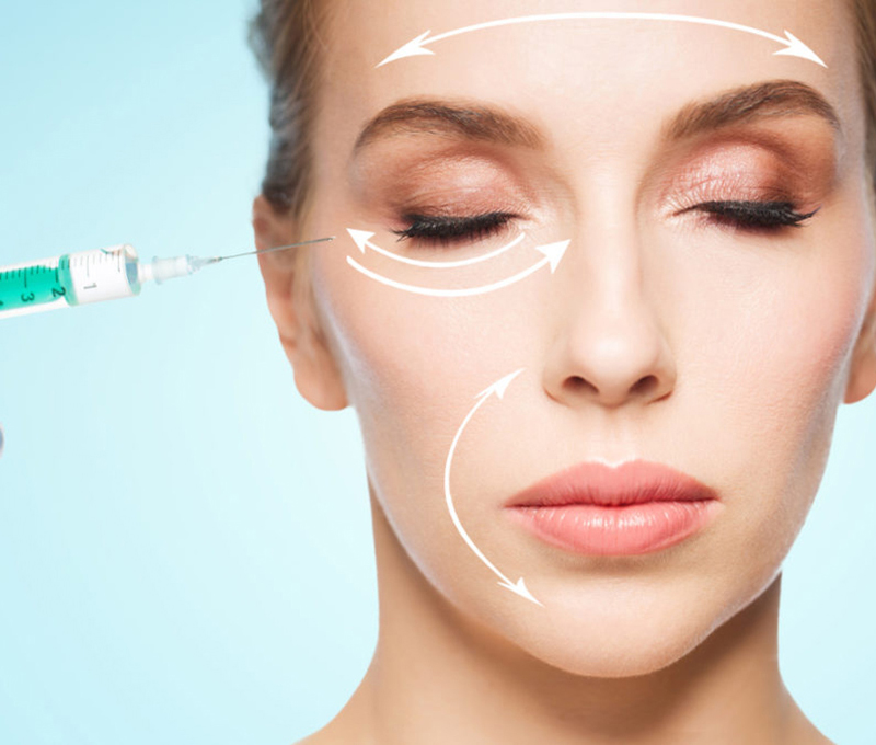 0 ácido hialurónico arrugas CHFI18