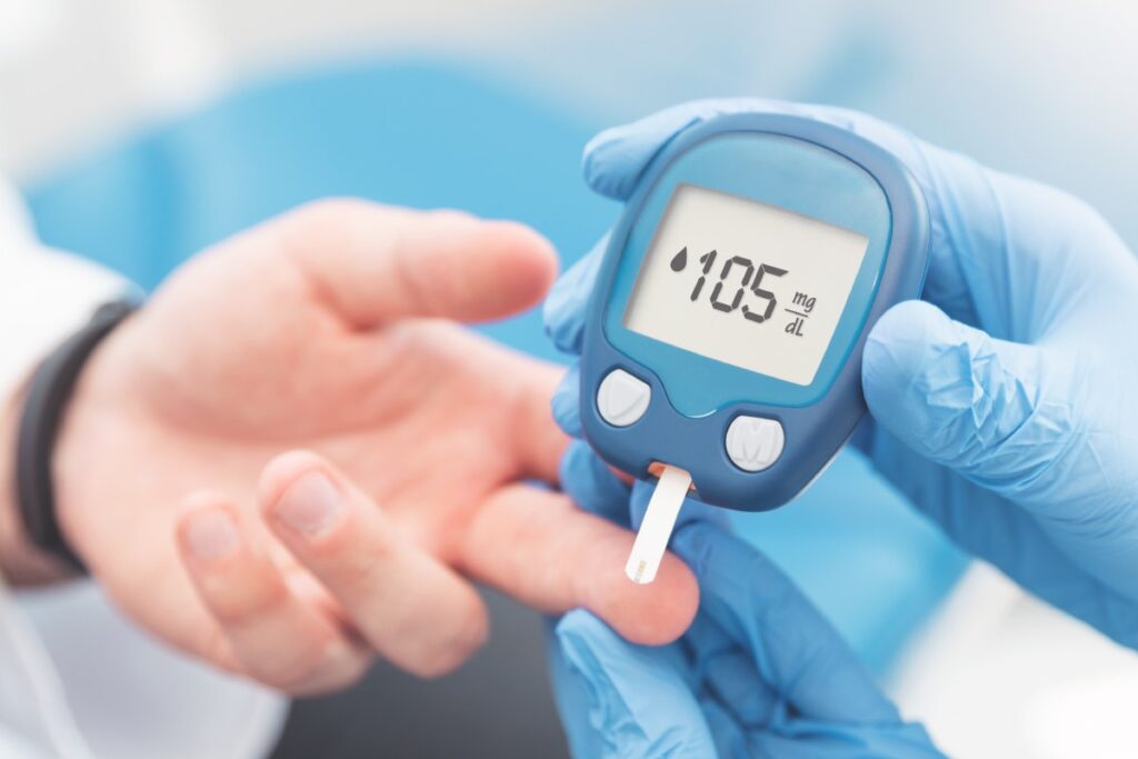 1 Teplizumab futuro diabetes