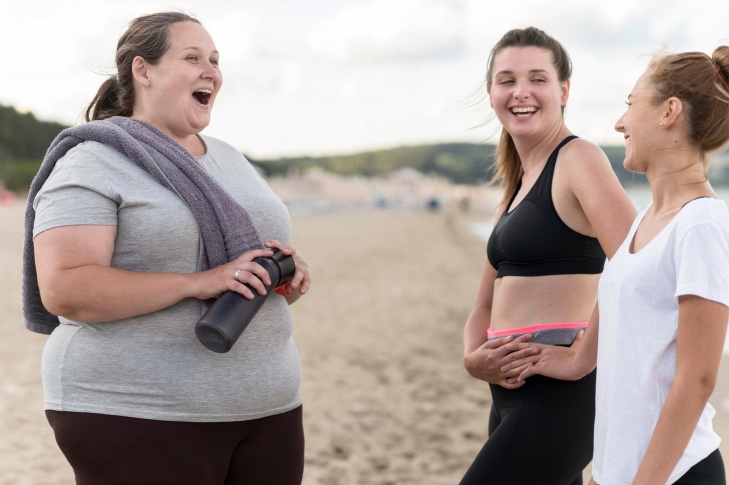 1 Tirzepatida eficacia obesidad