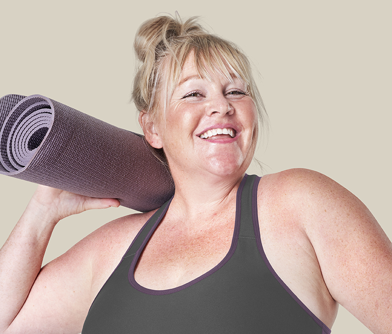 1 Tirzepatida obesidad monogénica