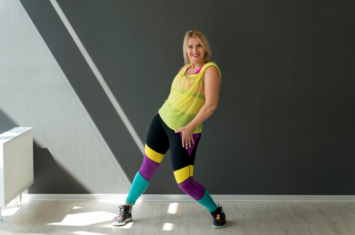 1 Tirzepatida pérdida peso