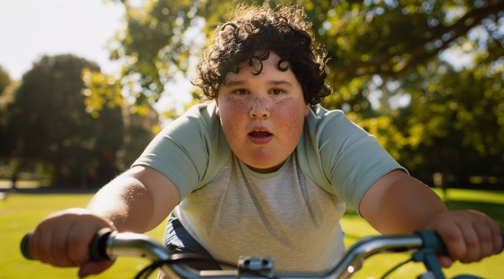 2 Piel niños obesidad